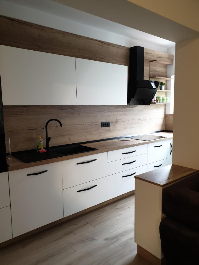 Apartments Vinka Jelsa  Exterior photo